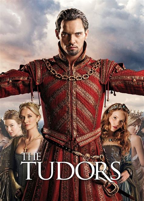 i tudor su netflix|when was the tudors released.